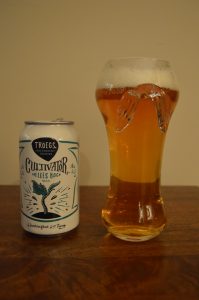 Troegs Brewing's 'Cultivator' Helles Bock